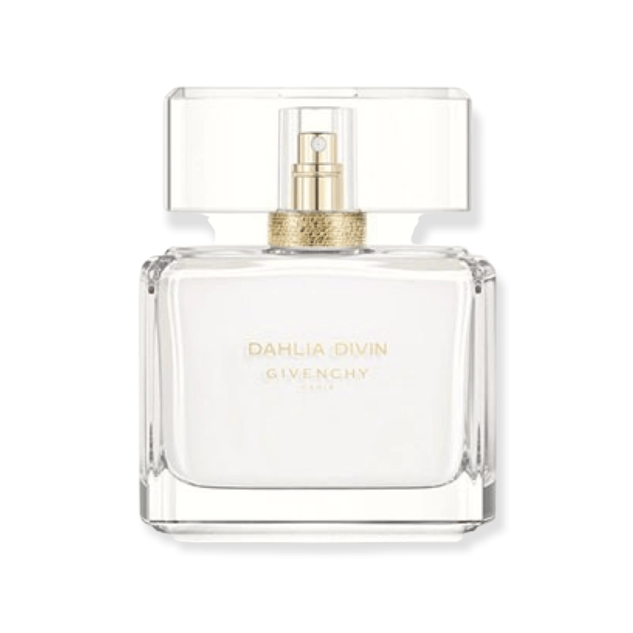 Givenchy tester Dalia Deven or initial or eau de toilette - 75 ml