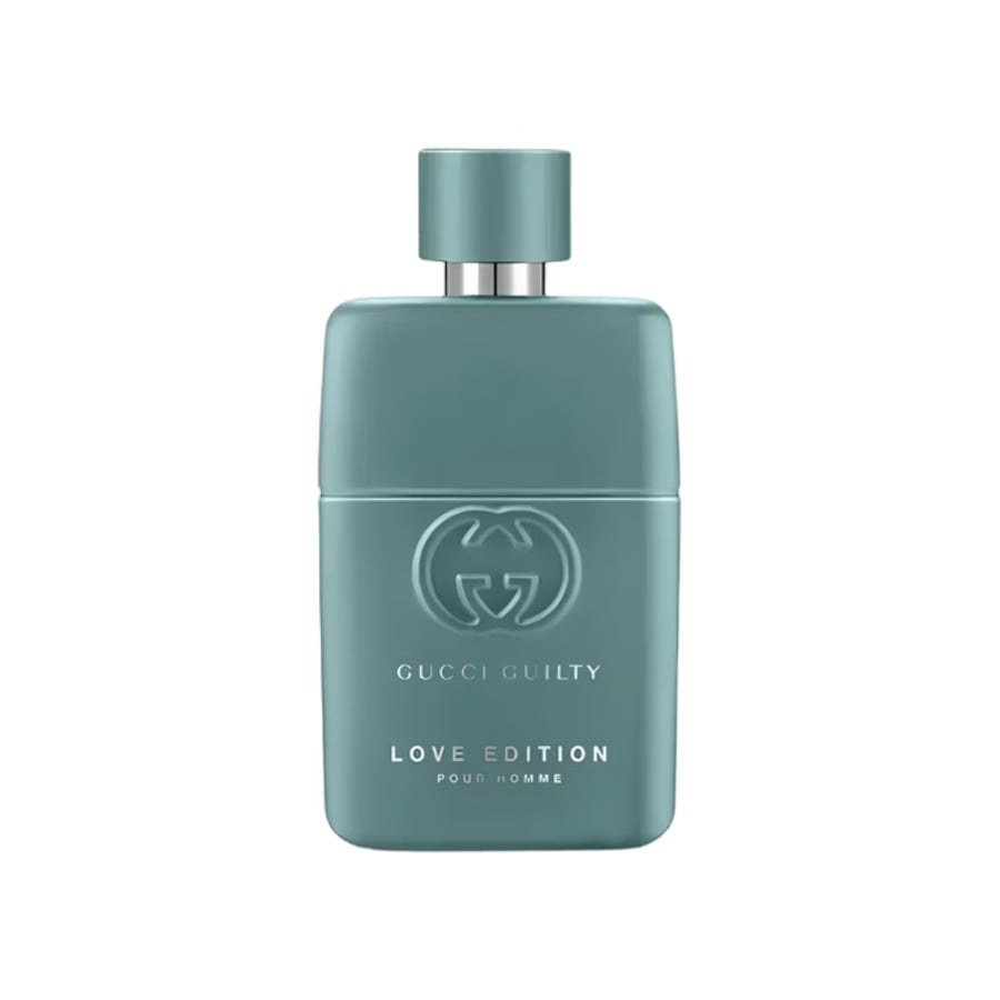 عطر قوتشي جلتي لوف اديشن للرجال 90مل تستر