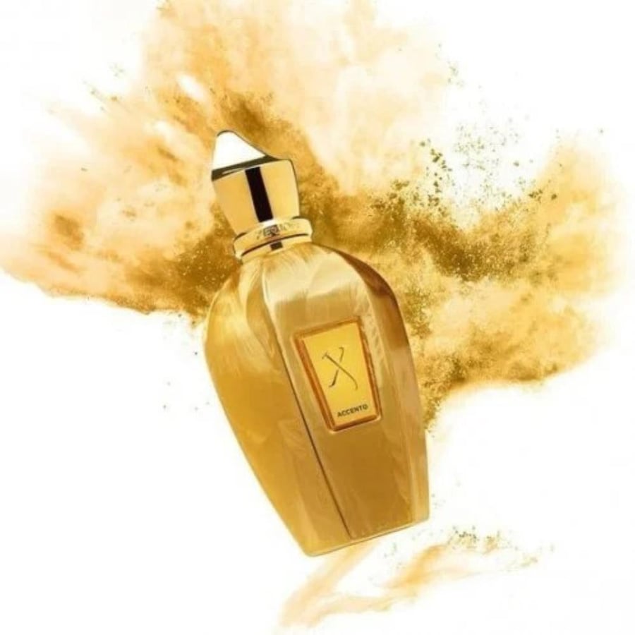 عطر اكسنتو اوفردوس من زيرجوف او دو بارفيوم 100 مل