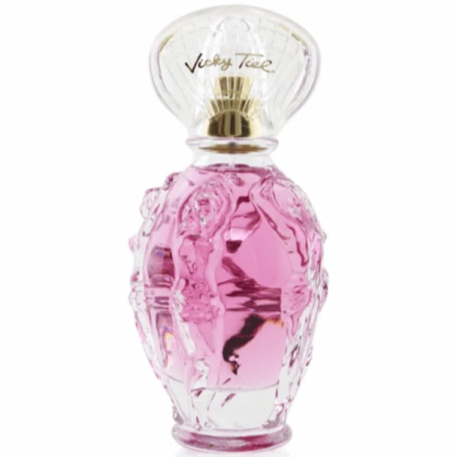 عطر فيكي تيل سيرين خمس بنات - او دو بارفيوم - 100مل