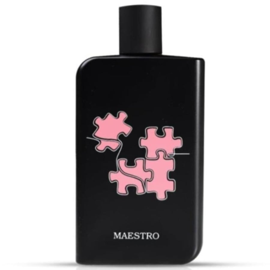 عطر صمام مايسترو او دو بارفيوم 100 مل