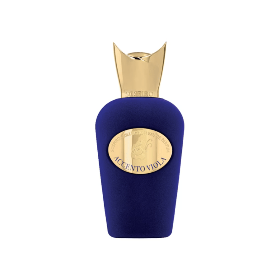 عطر اكسينتو فيولا من سوسبيرو او دو بارفيوم 100 مل (تستر)