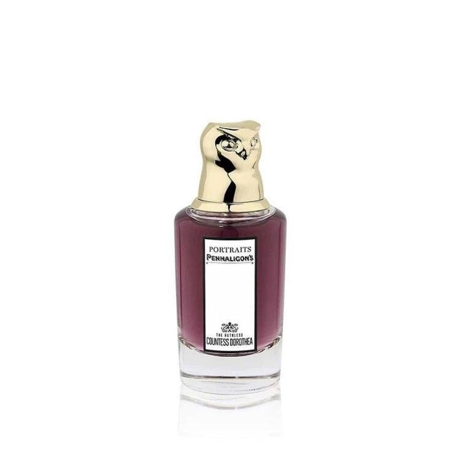عطر بنهاليغونز The Ruthless Countess Dorothea او دو بارفيوم 75مل