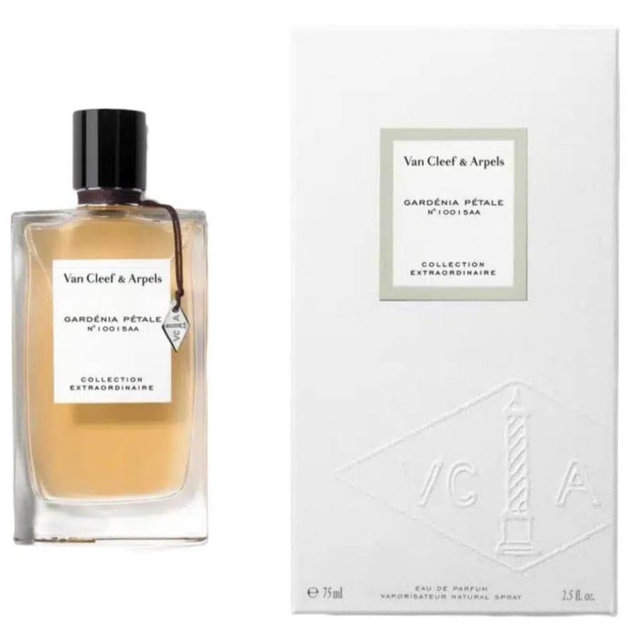 عطر فان كليف جاردينيا بيتال - او دو بارفيوم - 75مل