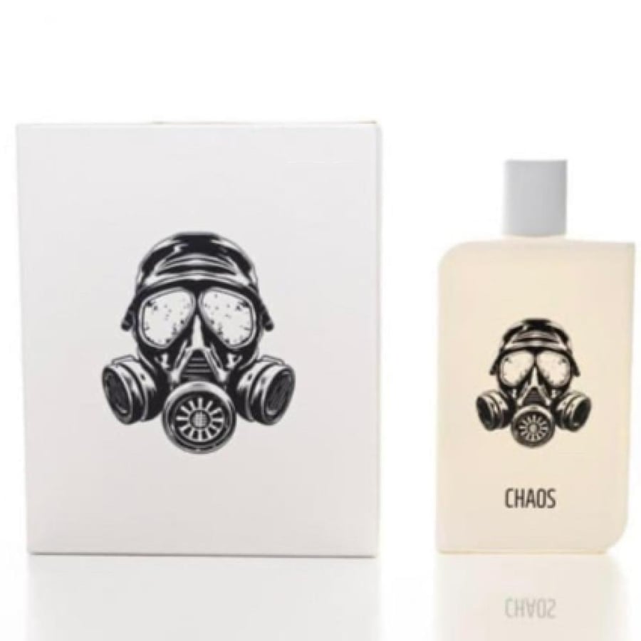 عطر صمام تشاوس او دو بارفيوم 100 مل