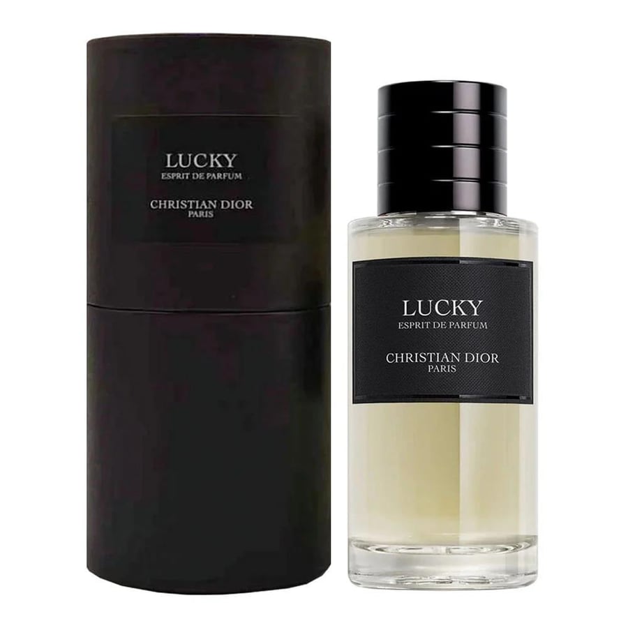 عطر لاكي اسبريت دي بارفيوم من كريستيان ديور 80 مل