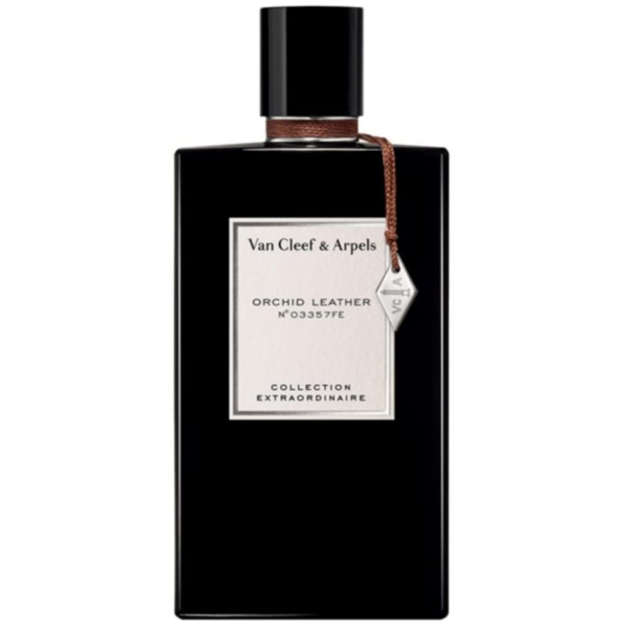 عطر فان كليف اوركيد ليذر - او دو بارفيوم - 75مل