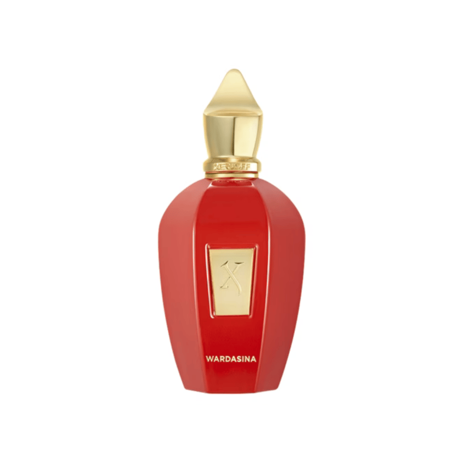 عطر ورداسينا من زيرجوف او دو بارفيوم 100مل (تستر)