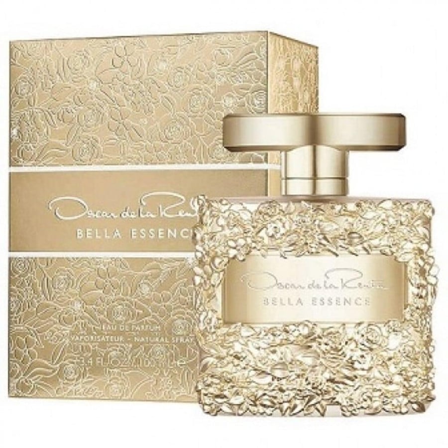 عطر اوسكار دي لارينتا بيلا ايسنس او دو بارفيوم- 100مل