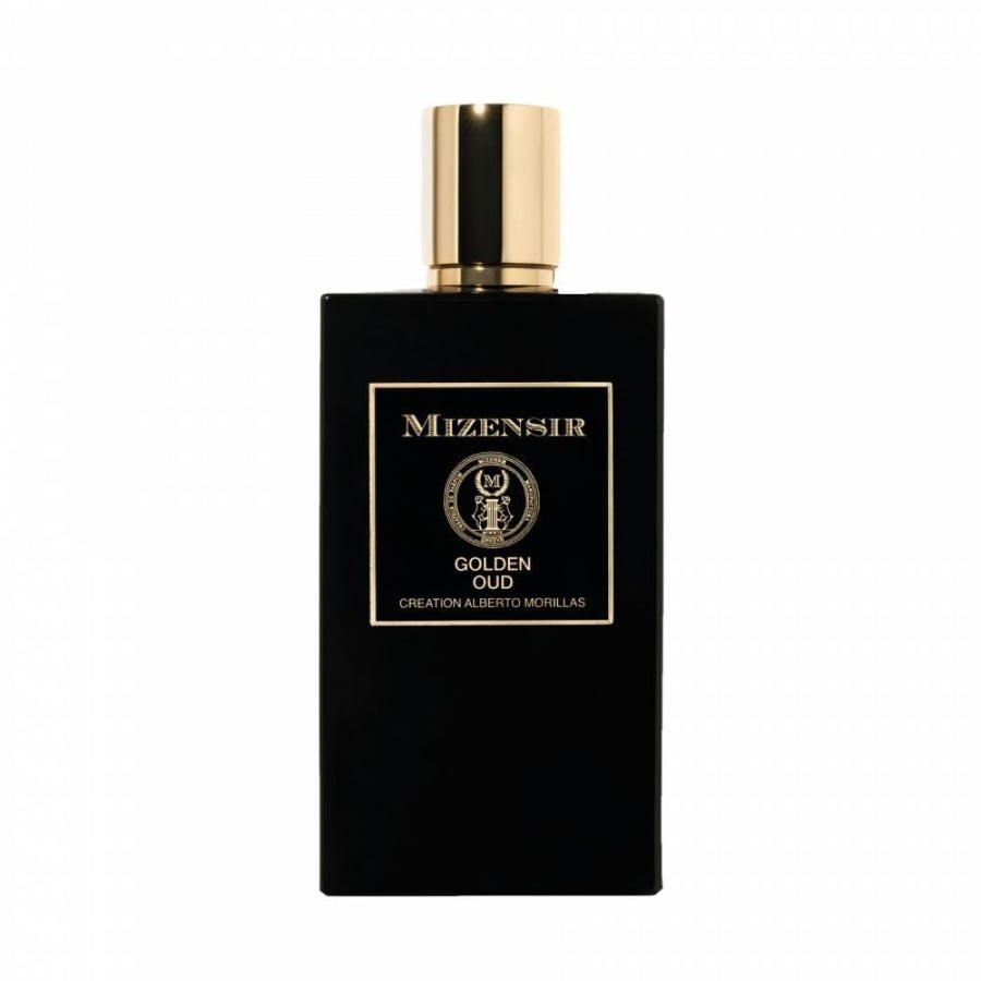 عطر ميزنسير قولدن عود او دو بارفيوم 100مل