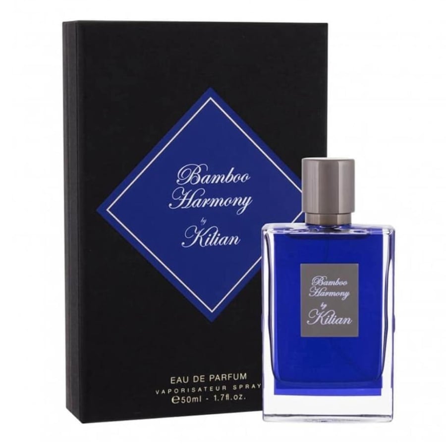 عطر كيليان بامبو هارموني او دو بارفيوم 50مل