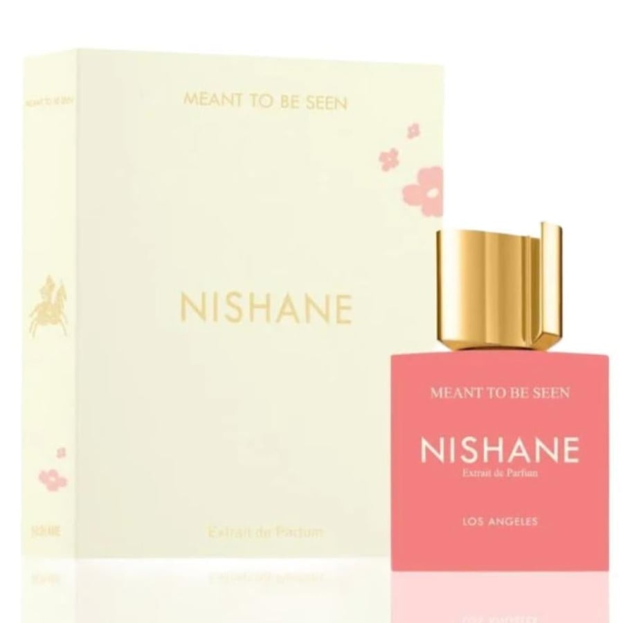 عطر نيشان مينت تو بي سين او دو بارفيوم 100مل
