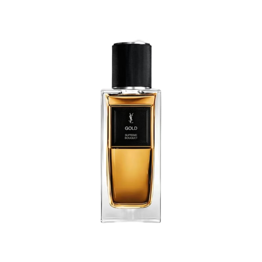 عطر ايف سان لوران قولد سوبريم بوكيه او دو بارفيوم 125مل