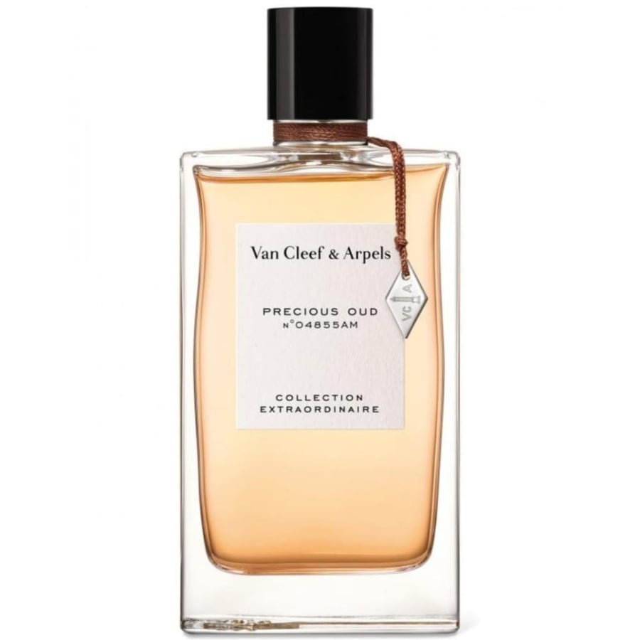 عطر فان كليف بريشوس عود - او دو بارفيوم - 75مل