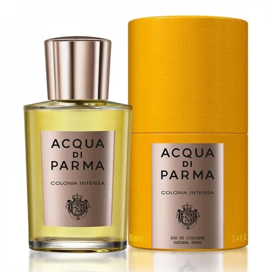 عطر اكوا دي بارما كولونيا انتنس او دو كوليجن 180مل Acqua di Parma Colonia Intensa