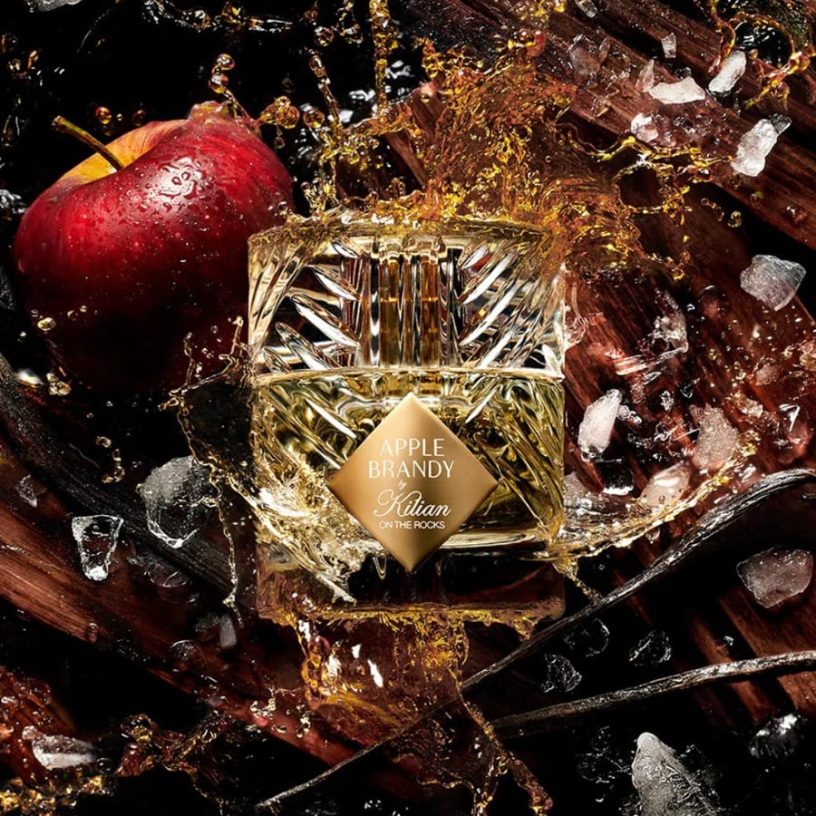 عطر ابل براندي من كيليان 50 مل (تستر)