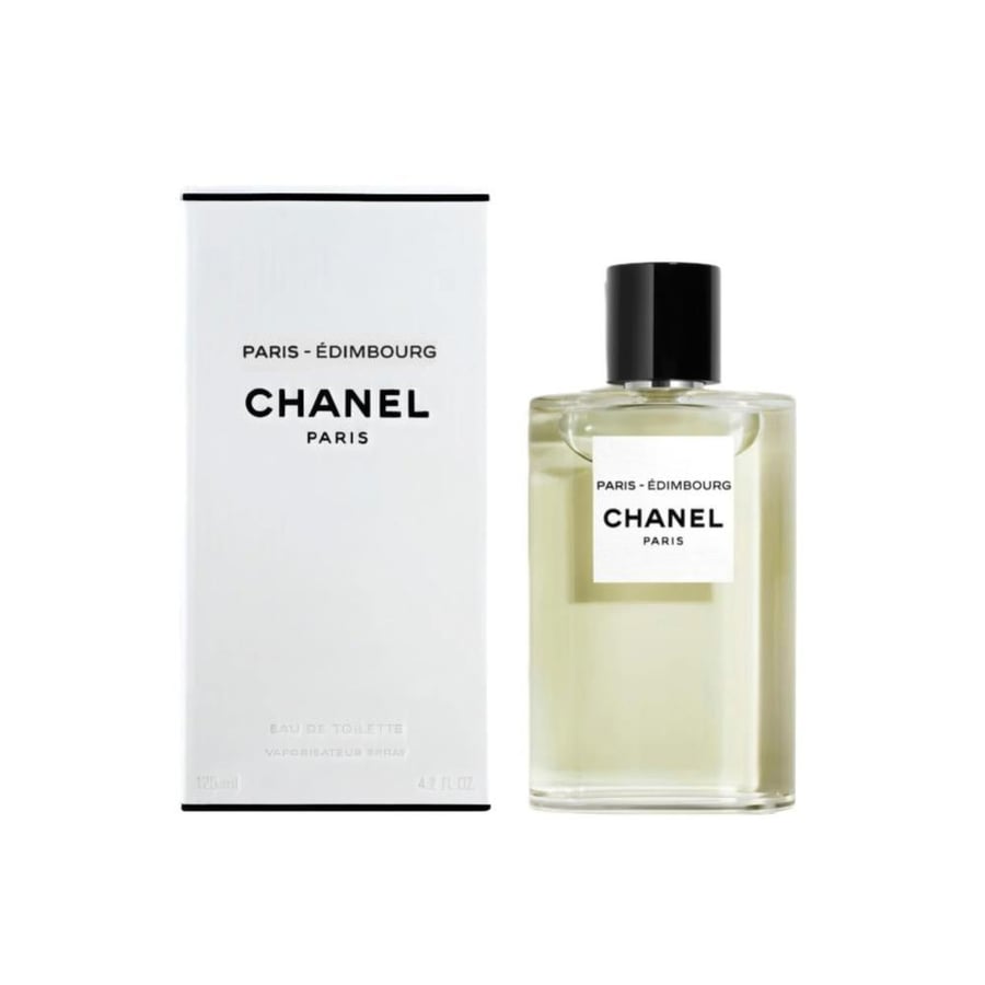 عطر شانيل باريس - اديمبورغ او دو تواليت 125 مل