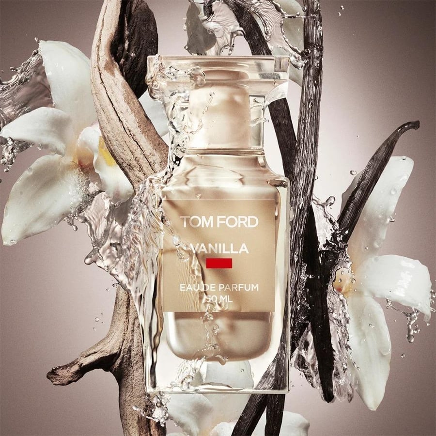 عطر توم فورد فانيلا S..Y او دو بارفيوم للجنسين 100 مل
