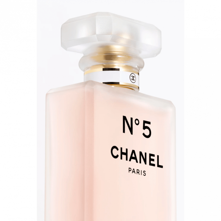 Chanel No. 5 Hair Perfume 35ml