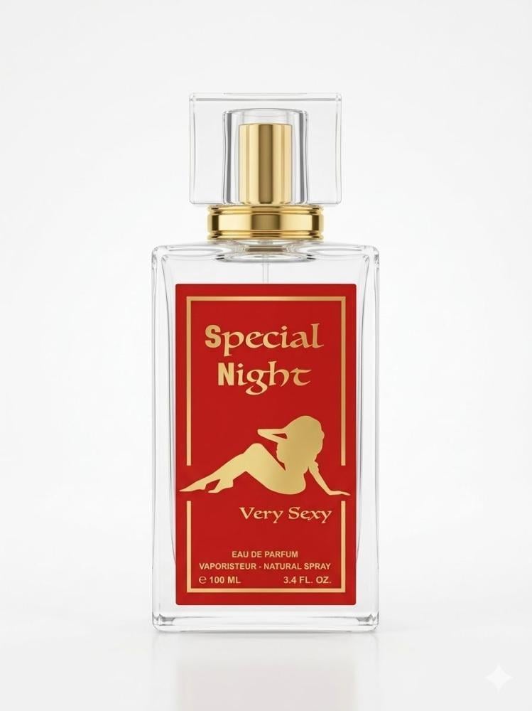 عرض عطور الأنوثة بكج الحب للجنسين 100مل لكل عطر