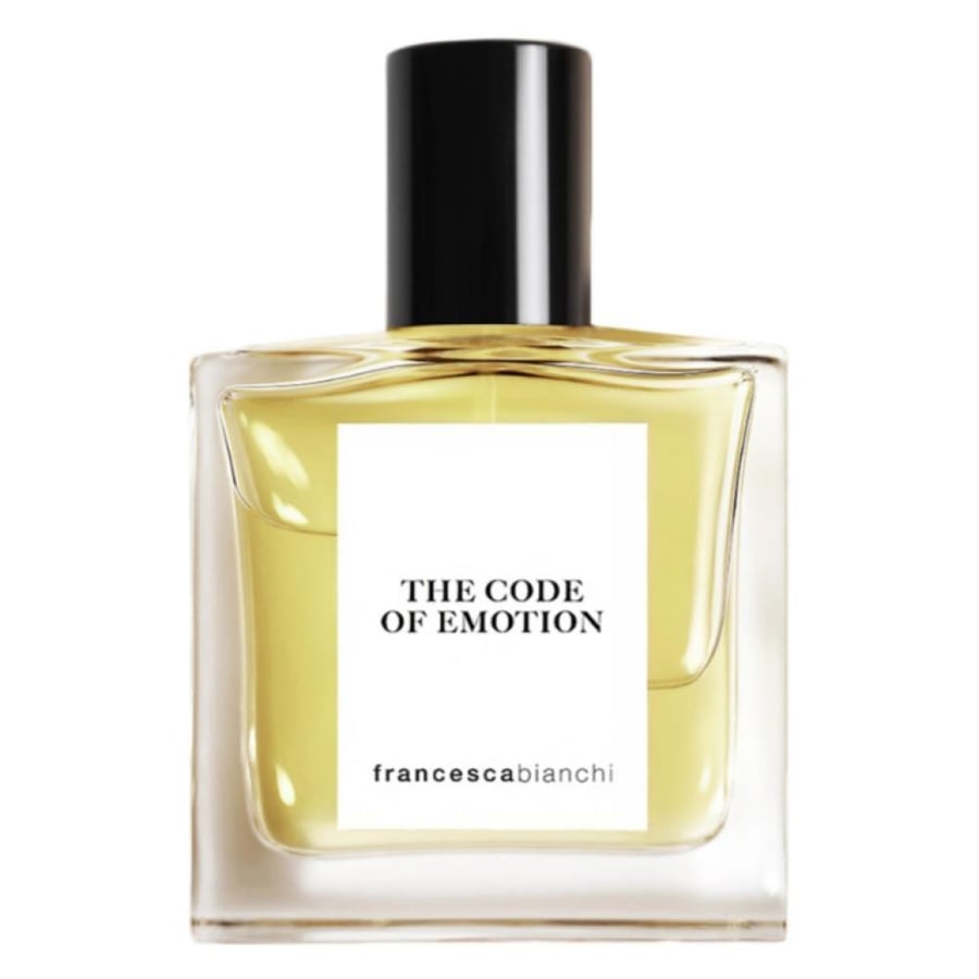 عطر فرانشيسكا بيانكي ذا كود اوف ايموشن اكتسريت دي بارفيوم 30مل Francesca The Code of Emotion