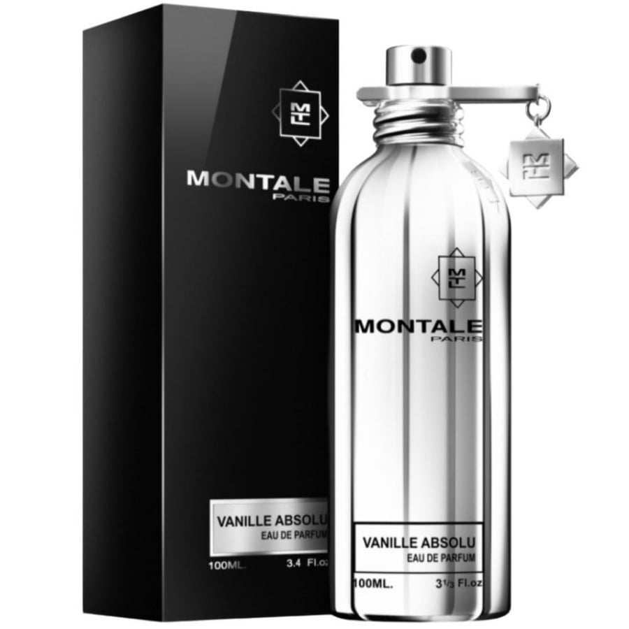 عطر مونتال فانيلا ابسولو او دو بارفيوم 100مل