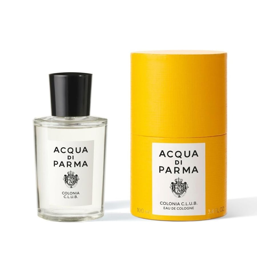 عطر اكوا دي بارما كولونيا سي ال يو بي او دو كولون 100مل Acqua Di Parma Colonia C.L.U.B