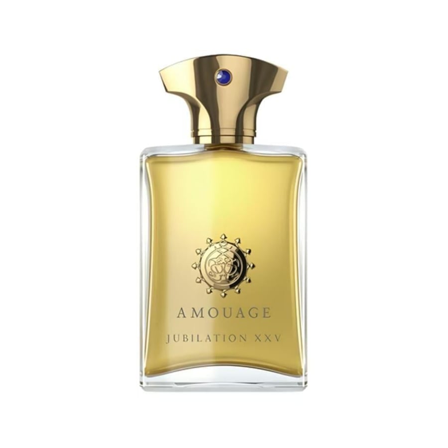 عطر امواج جوبليشن XXV او دو بارفيوم 100 مل
