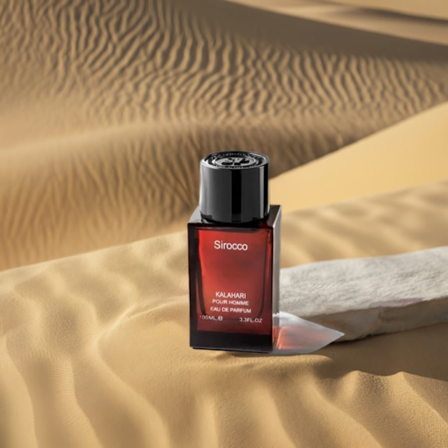 عطر سيريكو كلاهاري (Kalahari) 100ملي