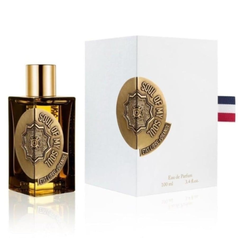 عطر ايتات ليبري دورانج سول اوف ماي سول او دو بارفيوم 100مل