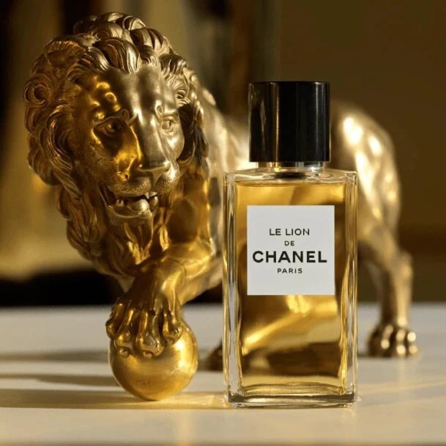 عطر لي ليون من شانيل او دي بارفيوم 200 مل (تستر)