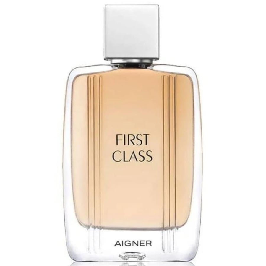 عطر اجنر فيرست كلاس او دو تواليت 100مل
