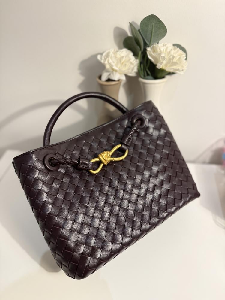 Indiamo brown bag