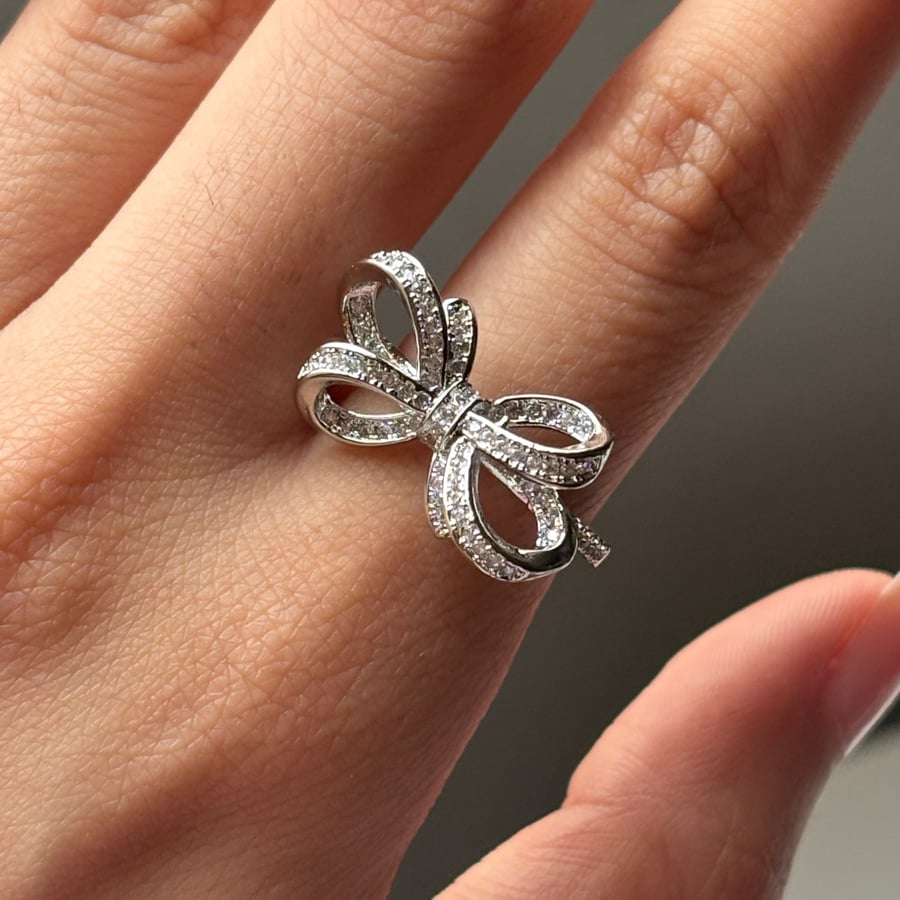 Bow ring