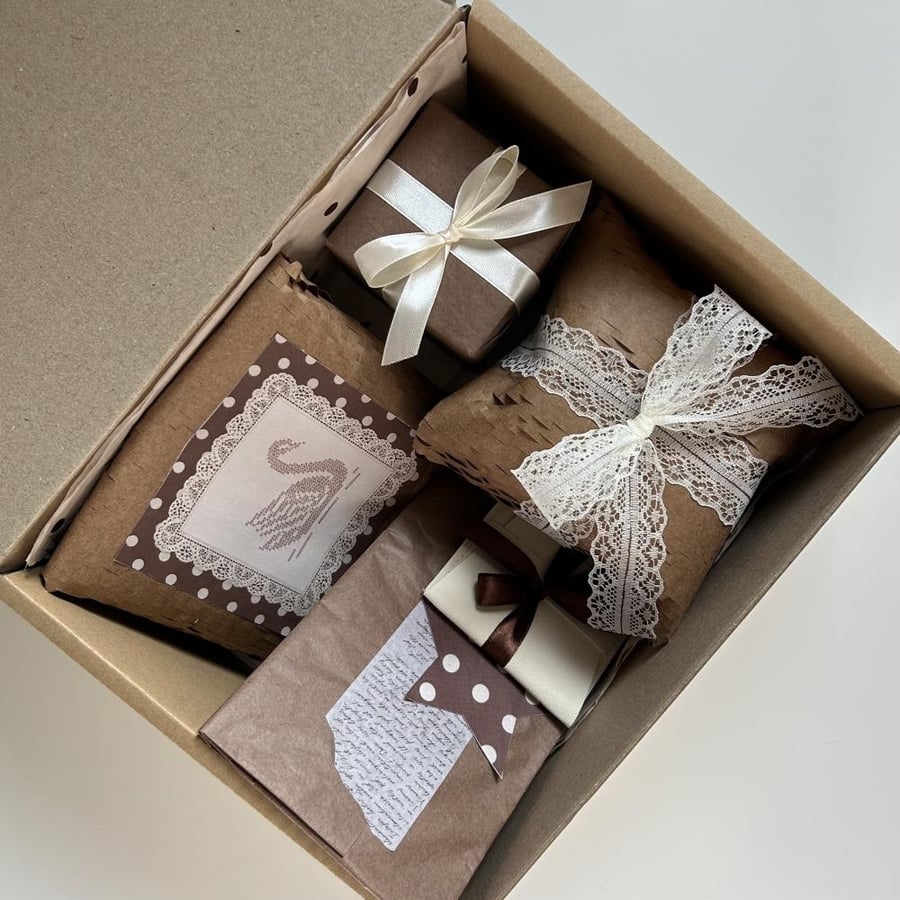 Cozy Gift 2