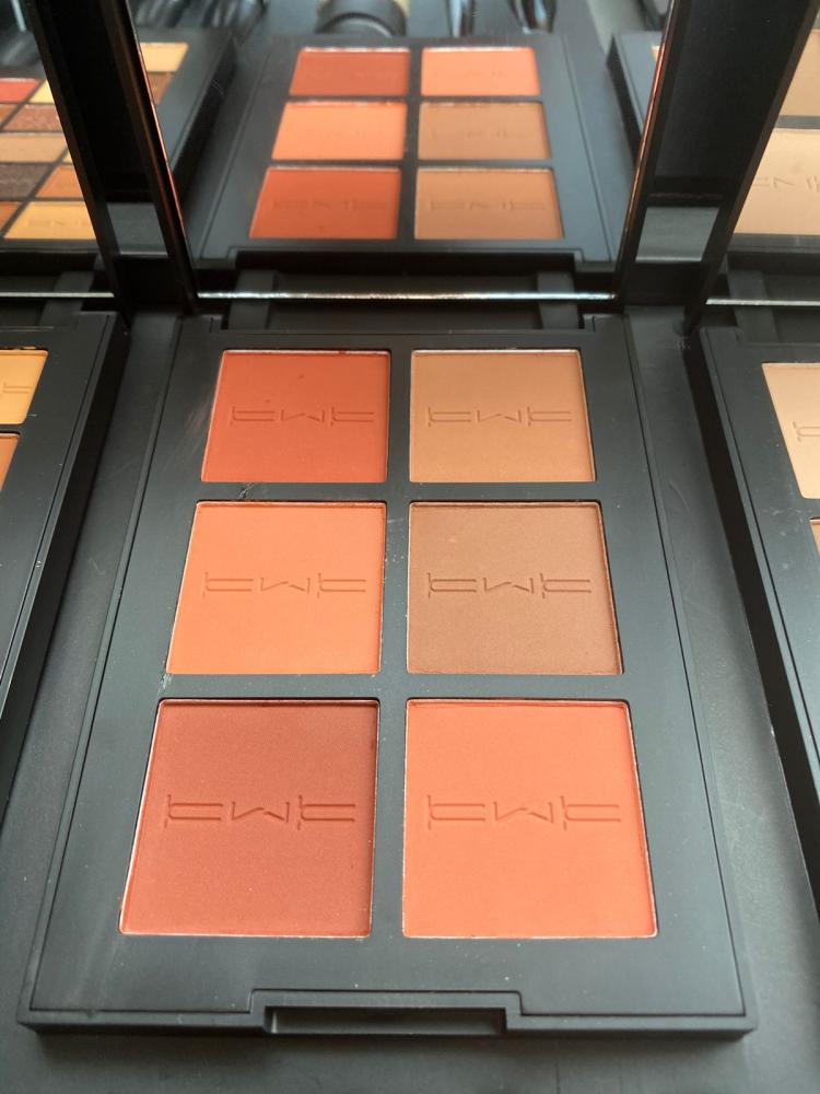 Makeup box kwk studio