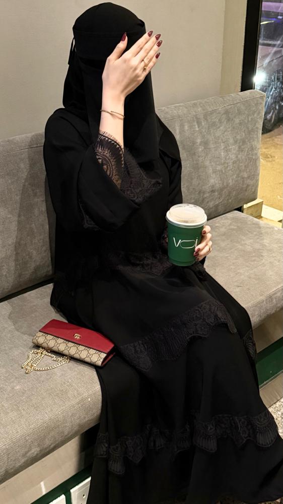 عبايه رحاب