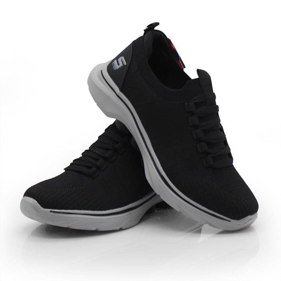 Men's casual shoe