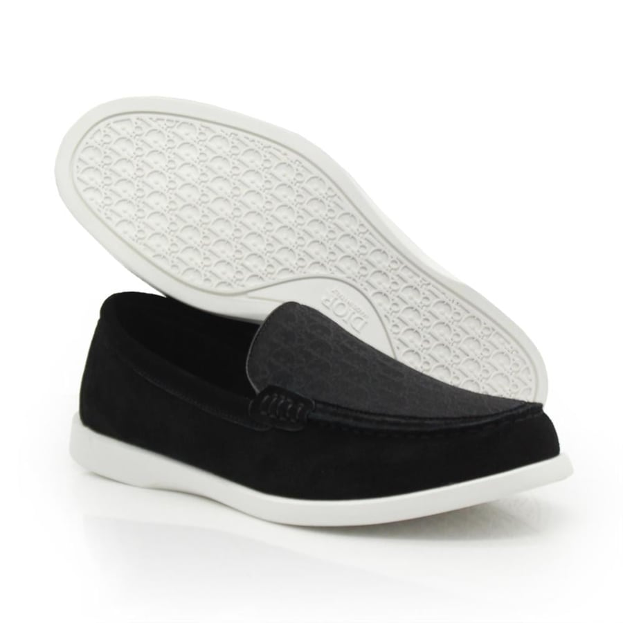 Dior men's shoe Italian luxurious VIP