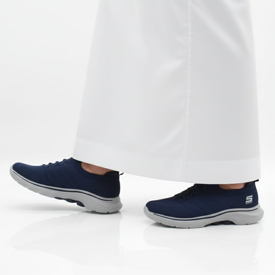 Men's casual shoe