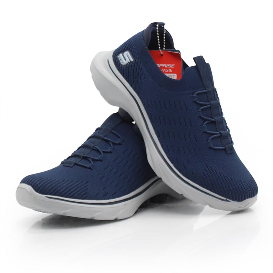 Men's casual shoe