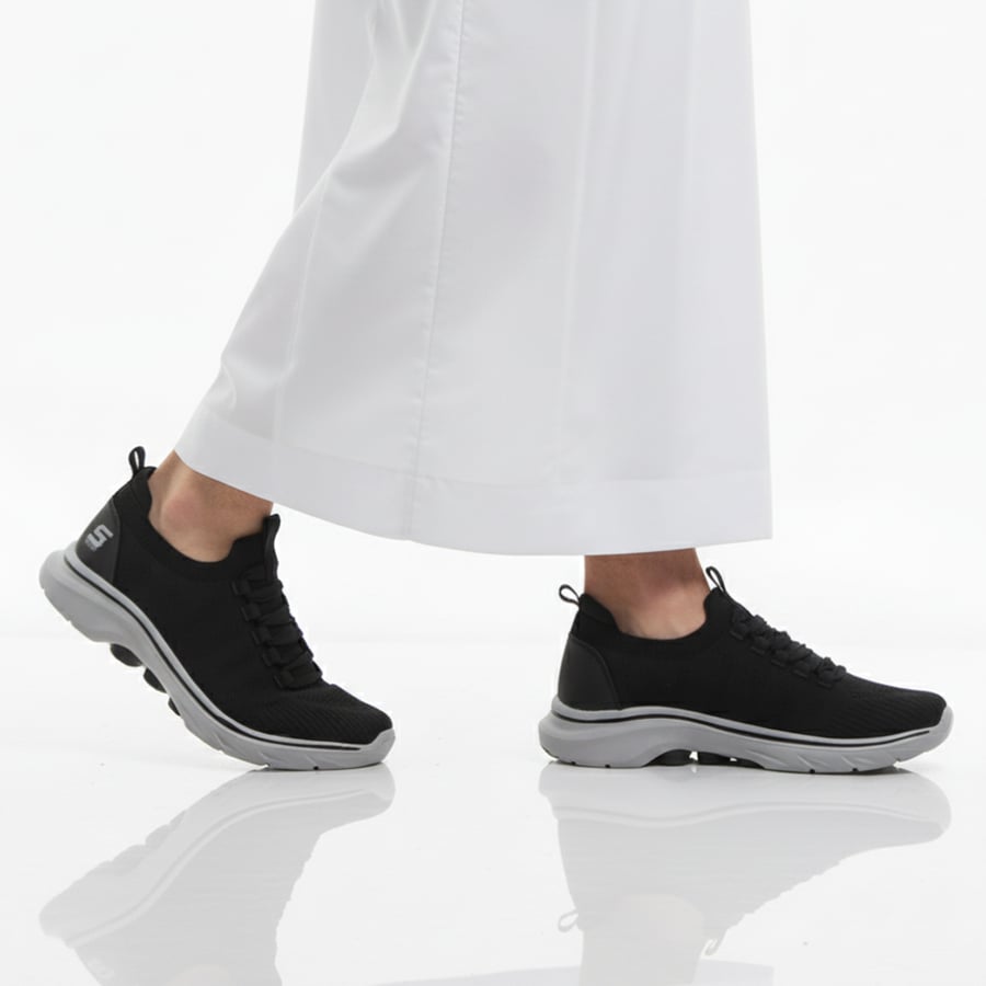 Men's casual shoe