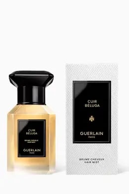 بخاخ عطر شعر كوير بيلوغا، 50 مل