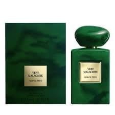 عطر ارماني برايف فيرت ملاكيت او دو بارفيوم 100مل
