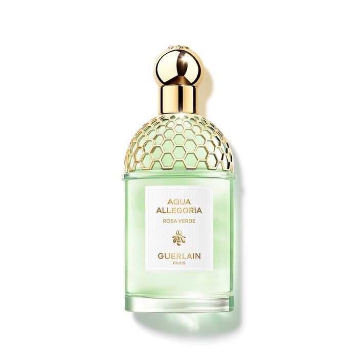 عطر جيرلان روزا فيردي 75مل