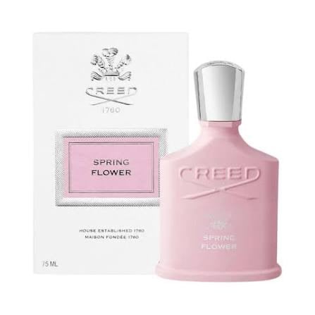 عطر كريد سبرينج فلاور النسائي او دو بارفيوم -75مل