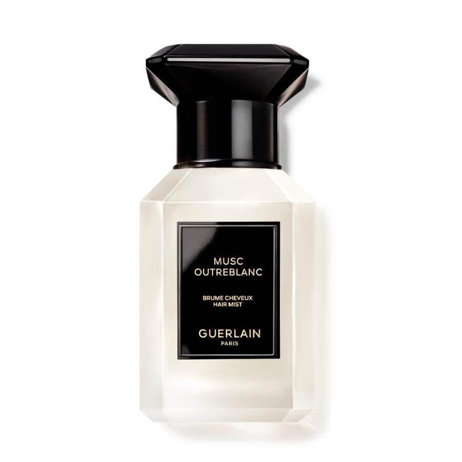 بخاخ عطر شعر مسك أوتروبلان، 50 مل