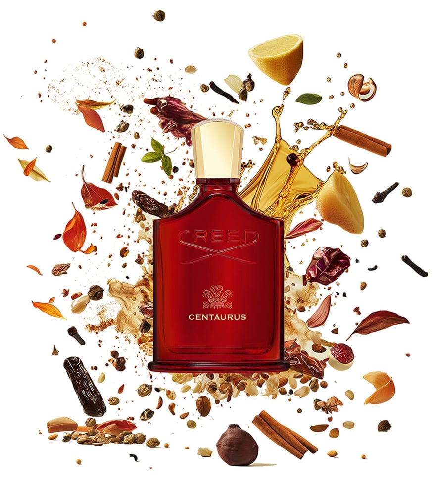 عطر كريد سانتورس اودي بارفيوم 100مل