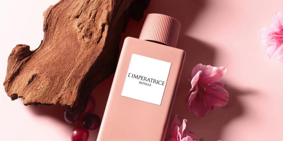 عطر إمبيراتريس رويال دولتشي آند غابانا 100مل