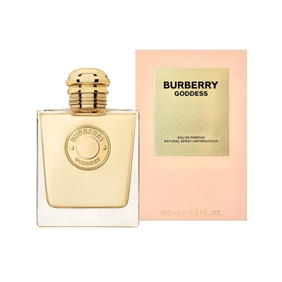 عطر بربري جوديس النسائي او دو بارفيوم  -100مل